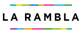 Logo La Rambla