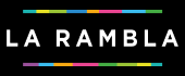 Logo La Rambla